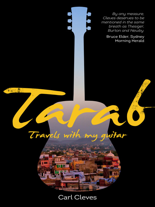 Title details for Tarab by Carl Cleves - Available